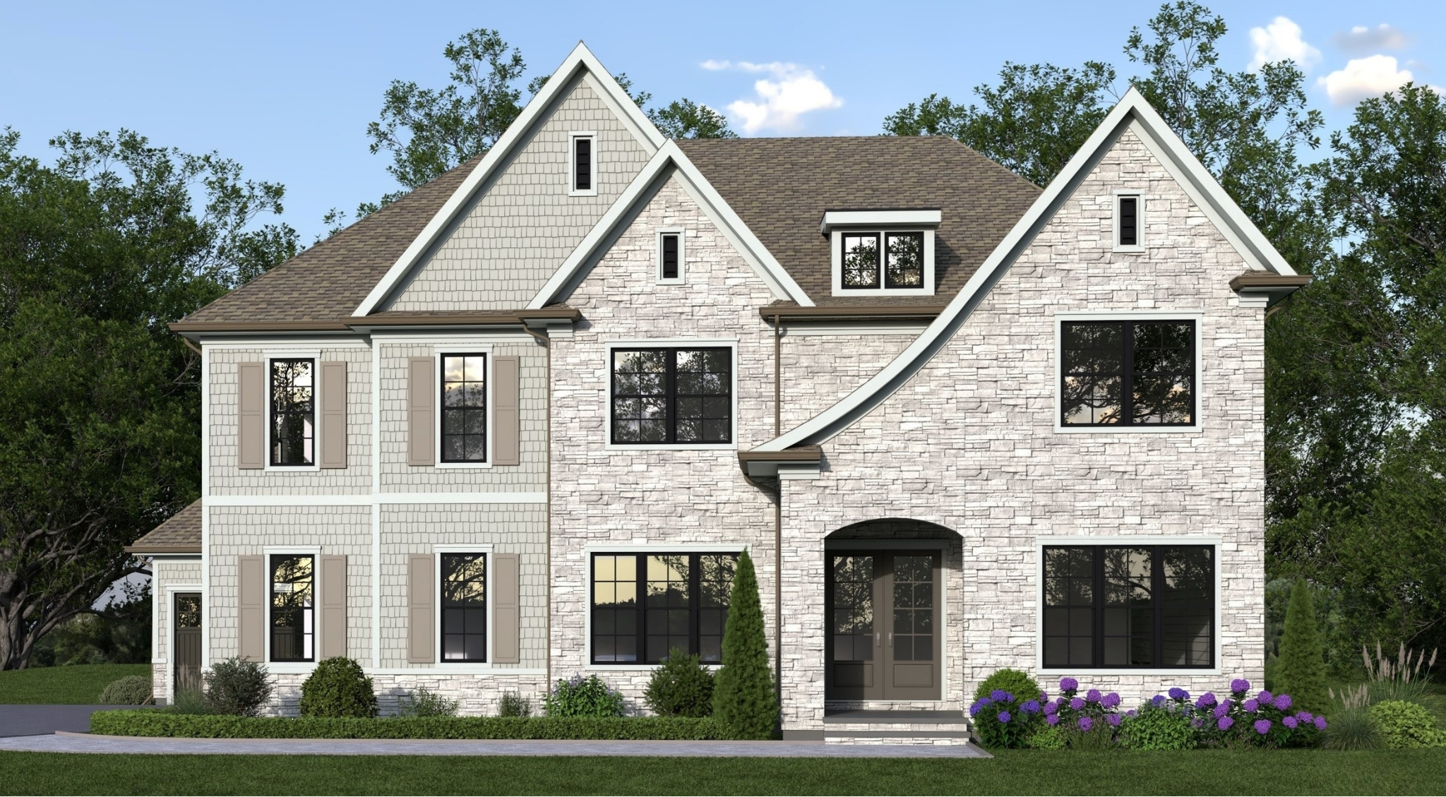 Detached Estate-Home JPOrleans